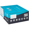 Кухонная мойка GRANULA ESTETICA ES-5201 шварц (черный металлик) 5201 SHBAPC