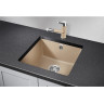 Кухонная мойка GRANULA GR-4451 песок 4451 PECOK