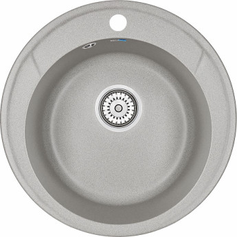 Кухонная мойка GRANULA СТАНДАРТ ST-4802 базальт